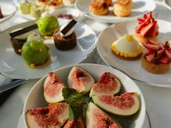 -傲廬·云端餐厅·深圳柏悦酒店