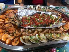 -人民公社大食堂(顺义总店)