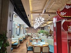 -琼菜人家·海南菜·文昌鸡(文昌大道店)