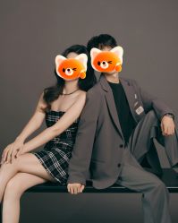 点击看大图 -瞳摄影写真旗舰店
