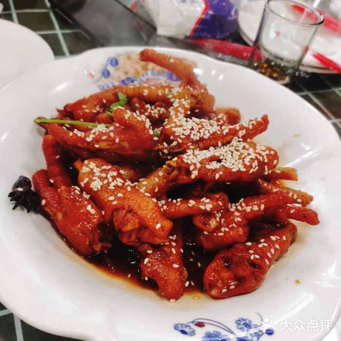 哈勒滨饭庄(南二道街店)图片