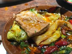 -四小区火锅·巷子里的重庆火锅(花照壁店)