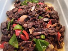 -北京港澳中心瑞士酒店·瑞士咖啡厅·自助餐