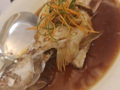 -大茄来海鲜餐厅(亚洲城分行)
