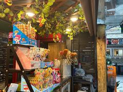 -京北渔家傲