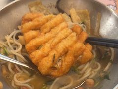 -小螺大作·螺蛳粉火锅(林和西店)