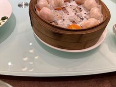 -太仓珀丽酒店-粤季餐厅