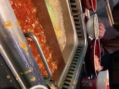 -大隐·成都火锅Bistro(合生麒麟新天地店)