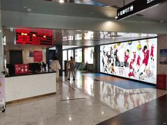 -SFC上影百联影城(八佰伴IMAX店)