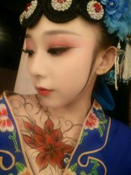 -东古旅拍摄影•格格服汉服•租赁(故宫店)