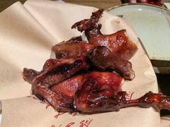 -鸽子窝(青塔店)