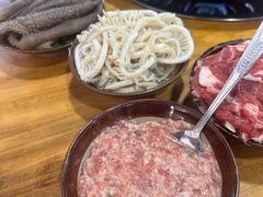 -正南齊北重庆老火锅(光华村直营店)