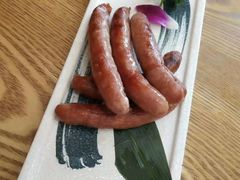 -林妈妈村·日式料理(宝山万达店)