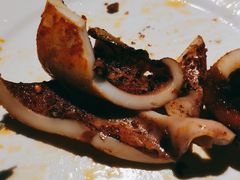 烤鱿鱼-戈拿旺巴西烤肉(崇文门店)