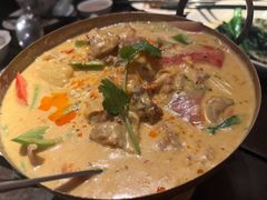 -大头虾越式风味餐厅(光明广场店)