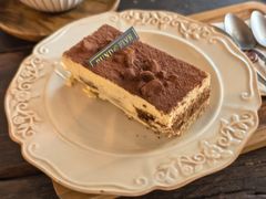 提拉米苏-BUND·FIVE外滩5号(天际店)