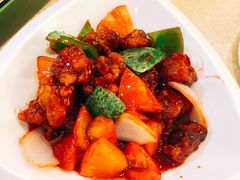 -九龙湾茶餐厅(东门店)