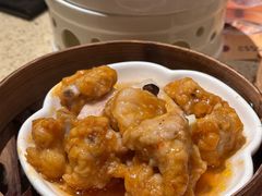 -点都德(奥体印象城店)