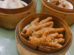 -香港蓮香樓(上環店)