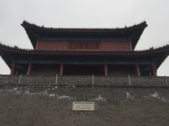 -卢沟桥文化旅游区