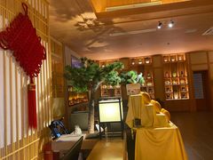 -蓝鲸湾汤泉(包河店)