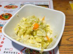 -韩师傅老大同刀削面(北苑路店)