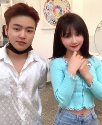 -Rise Hair上升造型