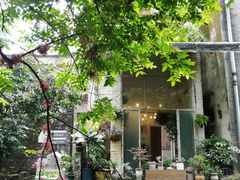 -小洲村