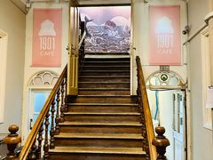 -1901 Cafe(西四店)