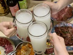 -大阪烧肉BAKA一代(十亩地店)