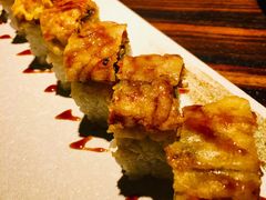 -山葵家·创意料理(万象汇店)