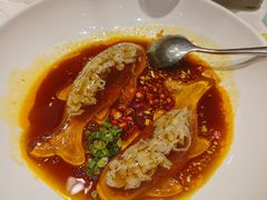 -丹江渔村(上地店)