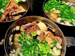 -西域阿里马新疆菜·清真(桂花路店)