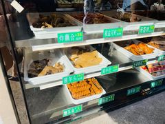-清真·鸦儿李记·涮肉(和平里店)