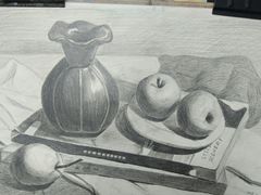 -八哥美术·成人美术画室(总校区)