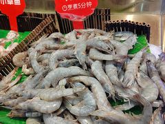-芭菲盛宴·环球美食(锦城万达广场店)
