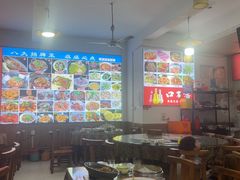 -涵家味土菜馆·徽州一绝臭鳜鱼(三河古镇店)