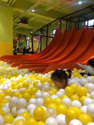 -宝燕乐园(闵行旗舰店)