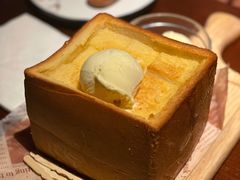 面包诱惑-绿茶餐厅(朝阳大悦城店)