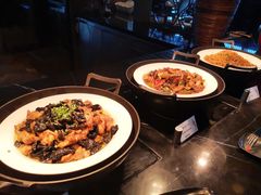 -富力丽思卡尔顿酒店·香荟全日制餐厅