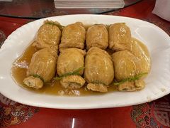-玉华台饭庄(裕中西里小区店)