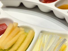 -北京老铺烤鸭(老城根店)