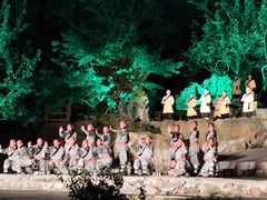 -禅宗少林·音乐大典