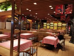 -西贝莜面村(香蜜湖店)