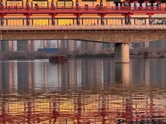 -咸阳湖景区