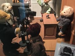 -济州岛泰迪熊博物馆