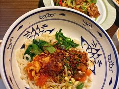 -秦月轩·陕西家乡菜(阜成路·五棵松店)