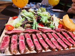 -The Cheebat 锌吧·Bistro(体育西店)