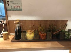-小满手工粉(上海月星环球港店)