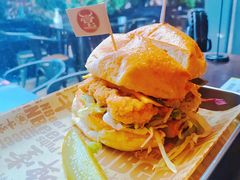 -牛啤堂精酿啤酒餐吧(五棵松华熙店)